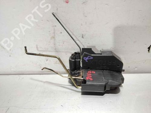 front-right-lock-hyundai-getz-tb-2001-2002-2003-2004-2005-2006-2007-2008-2009-2010-2011-32991567 main image