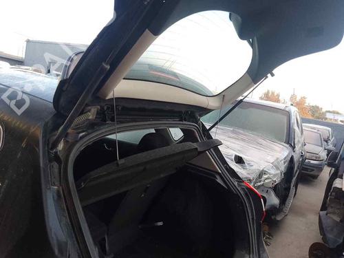 Used Tailgate lift support NISSAN PULSAR Hatchback (C13) [2014-2025]  28457417