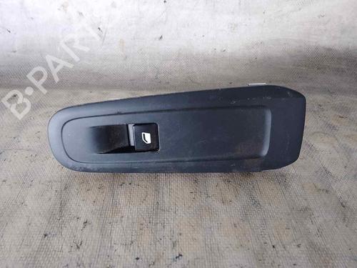 Used Right front window switch PEUGEOT 308 SW II (LC_, LJ_, LR_, LX_, L4_) 1.2 THP 130 (131 hp) 26473256