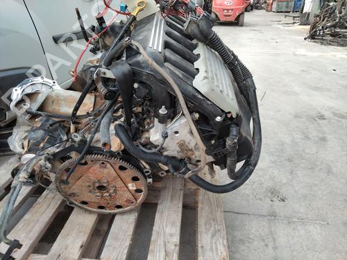 Engine LAND ROVER RANGE ROVER III (L322) 3.0 D 4x4 | BP29360376M1 - Image 5