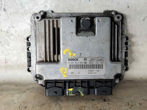Used Engine control unit (ECU) RENAULT ESPACE IV (JK0/1_) [2002-2025]  30339457