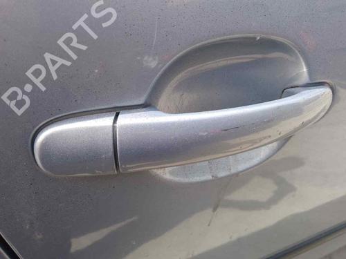 Used Front right exterior door handle SKODA FABIA II Combi (545) 1.6 TDI (90 hp) 28461118