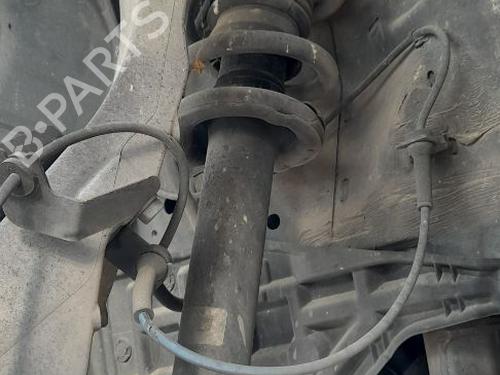 Used Left front shock absorber Left front shock absorber INFINITI Q50 [2013-2026] 34155021 34155021