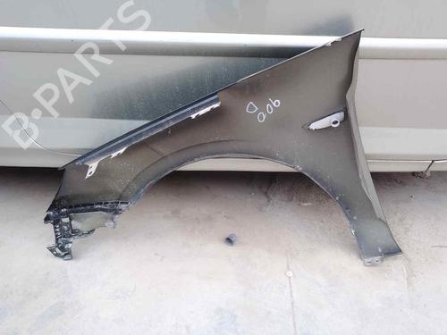 Right front fenders OPEL ASTRA K (B16)  | BP28107028C42 