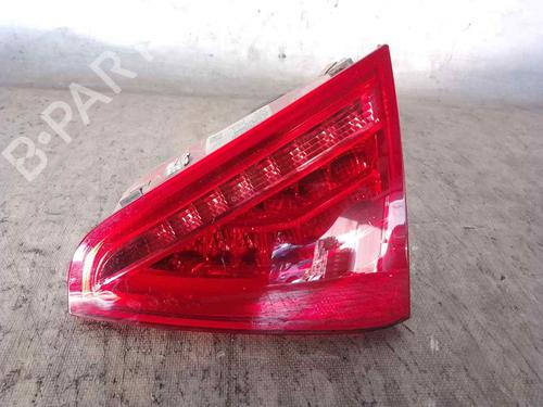 Used Right tailgate light AUDI A5 (8T3) 2.0 TDI (177 hp) 26483956