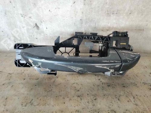 Used Front left exterior door handle VW PASSAT B7 (362) [2010-2016]  28457737