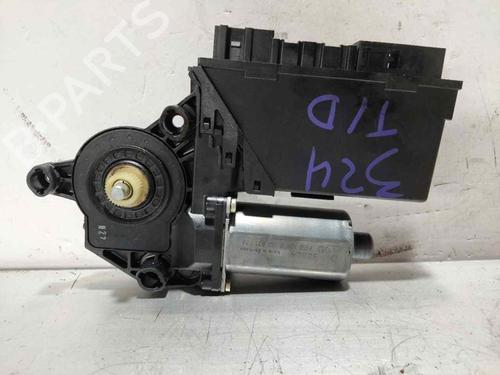 Right rear window motor AUDI A4 B6 (8E2) | BP32748311E22 - Image 2