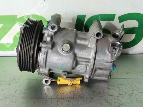 AC compressor CITROËN C2 (JM_) 1.6 VTS | BP31884930M34 - Image 6
