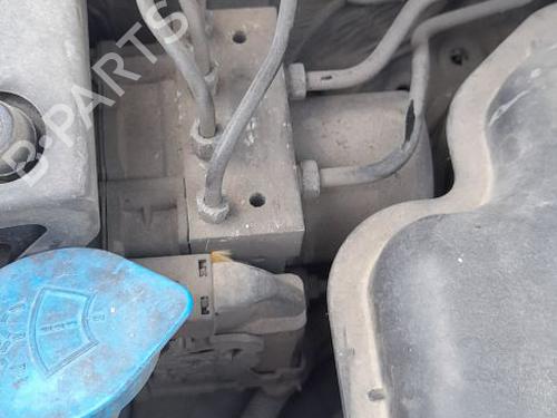 Used ABS pump ABS pump HONDA CR-V III (RE_) 2.2 i-CTDi 4WD (RE6) (140 hp) 33851783 33851783