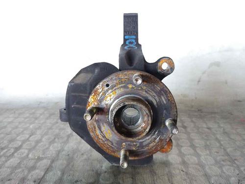 Used Right front steering knuckle CHEVROLET LACETTI (J200) 1.6 (109 hp) 26477352