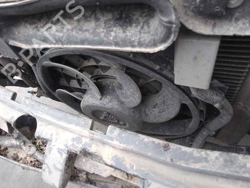 Ventilateur radiateur OPEL ASTRA H (A04) [2004-2014]  28469416