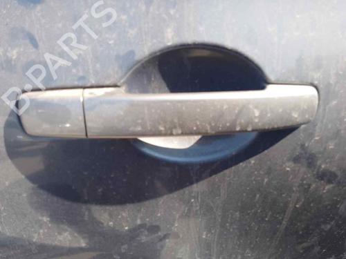 Used Rear right exterior door handle NISSAN QASHQAI I (J10, NJ10) 1.5 dCi (103 hp) 28452198