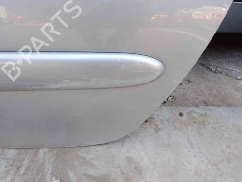 Left rear door CITROËN XSARA PICASSO (N68) 1.6 HDi | BP26481867C4 