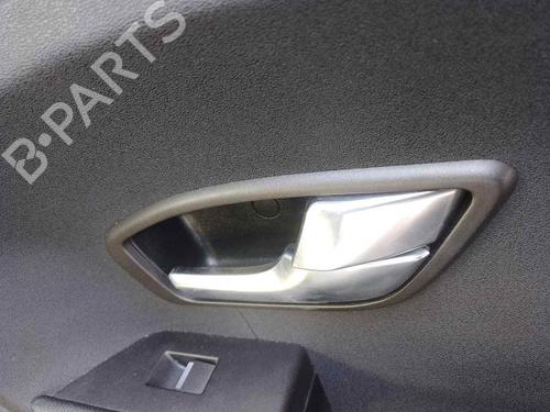 Used Rear right interior door handle LAND ROVER RANGE ROVER EVOQUE (L538) [2011-2019]  28469847