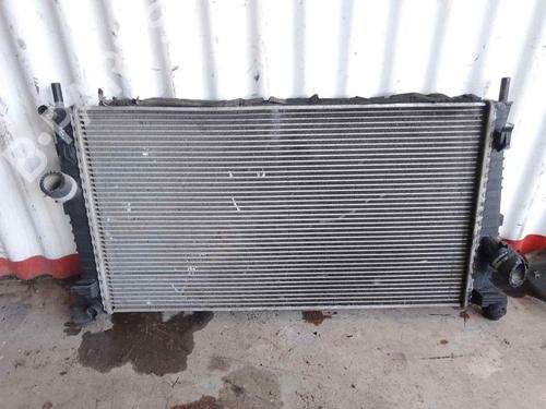 Wasserkühler für FORD FOCUS II Saloon (DB_, FCH, DH) [2005-2026]  31646048