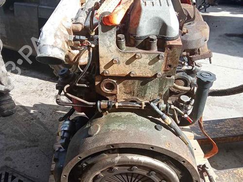 Engine NISSAN TRADE Van | BP29374596M1