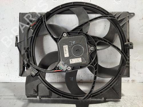 Used Radiator fan Radiator fan 28465329 28465329