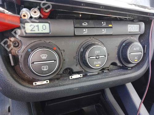 Commande Chauffage VW GOLF V (1K1) [2003-2010]  26479249