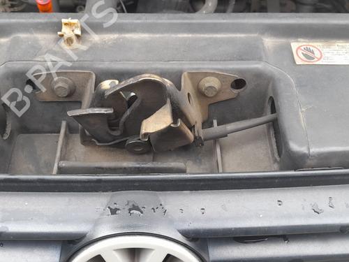 hjelmlås VW GOLF III (1H1) 1.8 (90 hp) 33020128