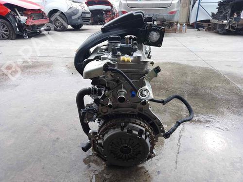 Engine NISSAN MICRA IV (K13K, K13KK) 1.2 | BP26486535M1 