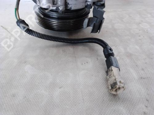 AC compressor CITROËN SAXO (S0, S1) 1.5 D | BP26483825M34 