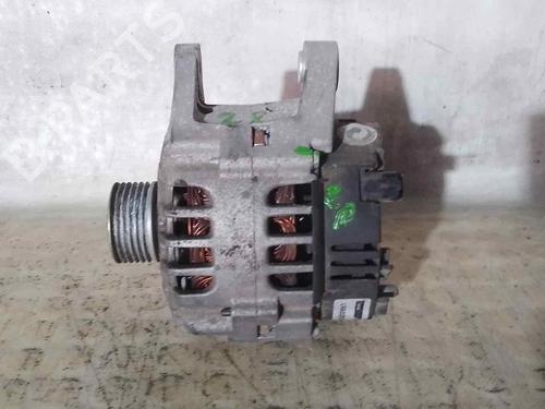Used Alternator RENAULT LAGUNA II (BG0/1_) [2001-2007]  28138833