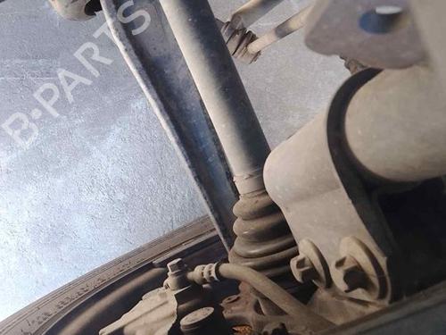 Used Left front steering knuckle PEUGEOT EXPERT Van (V_) [2016-2025]  28457314