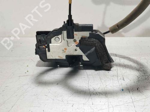 Front right lock RENAULT KADJAR (HA_, HL_) 1.5 dCi 110 (HLA3) | BP30640347C97