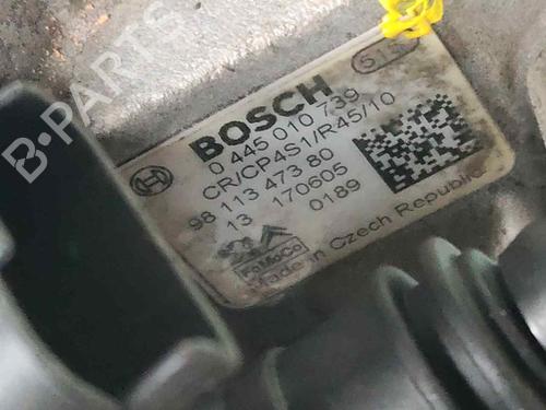 Indsprøtningspumpe CITROËN BERLINGO MULTISPACE (B9)  | BP30486953M78 