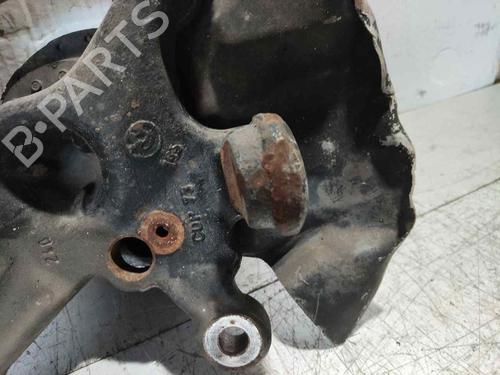 Left front steering knuckle BMW 3 Touring (E46) 320 d | BP35897616M25 - Image 2