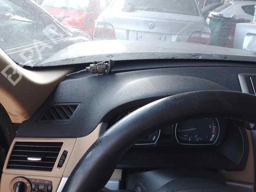 Used Dashboard BMW X3 (E83) xDrive 20 d (177 hp) 28466117