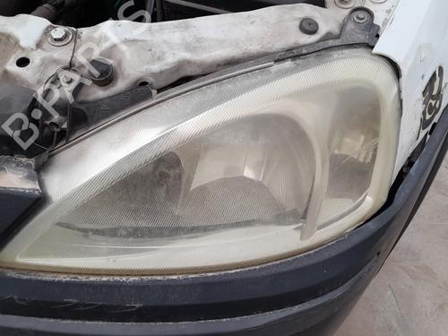 Used Left headlight Left headlight OPEL COMBO Box Body/MPV 1.7 DTI 16V (75 hp) 33884979 33884979