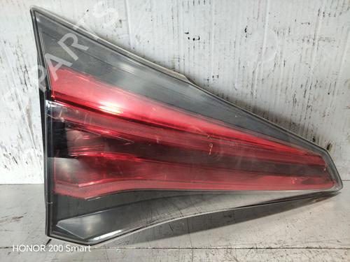 Used Left tailgate light Left tailgate light TOYOTA RAV 4 V (_A5_, _H5_) [2018-2026] 36300544 36300544