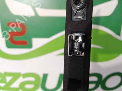 Third brake light PEUGEOT 308 SW II (LC_, LJ_, LR_, LX_, L4_) 1.2 THP 130 | BP28457369L11