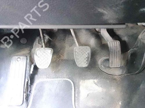 Used Pedal SUBARU LEGACY V (BM) [2009-2025]  28470239