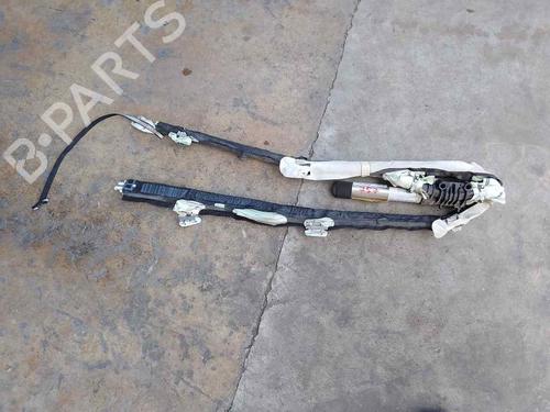 Airbag hemel rechts CITROËN C4 Picasso I MPV (UD_) 2.0 HDi 138 (136 hp) 26476866