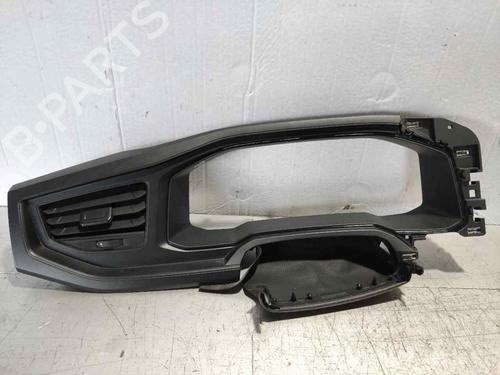 Used Other Other VW POLO VI (AW1, BZ1, AE1) 1.0 TSI (95 hp) 34471251 34471251