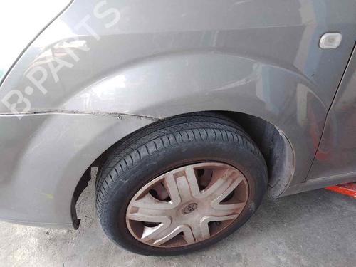 Used Left front shock absorber TOYOTA COROLLA Verso (ZER_, ZZE12_, R1_) 2.2 D-4D (AUR10_, AUR10R) (136 hp) 28460530