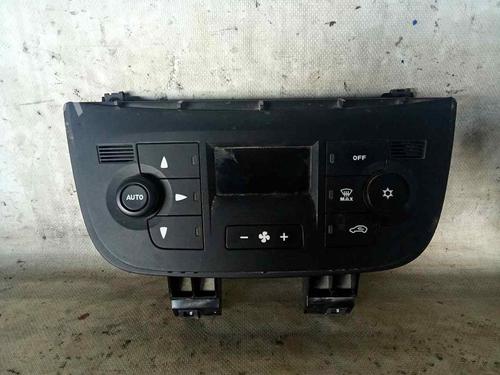 Used Climate control FIAT DOBLO Cargo (263_) 1.3 D Multijet (90 hp) 30280394