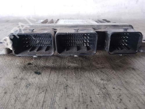 Engine control unit (ECU) NISSAN NV200 / EVALIA Bus  | BP26483933M57 