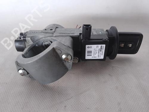 Used Ignition barrel NISSAN MICRA III (K12) [2002-2011]  32143970