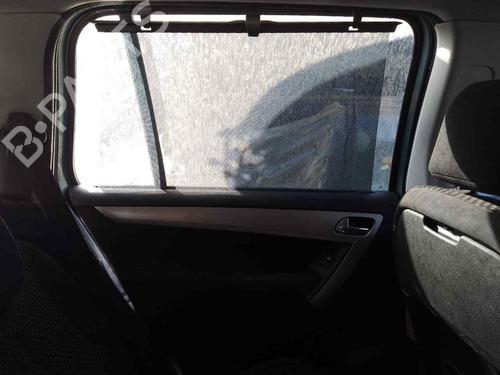 Used Rear left panel CITROËN C4 Picasso I MPV (UD_) [2006-2015]  28466484