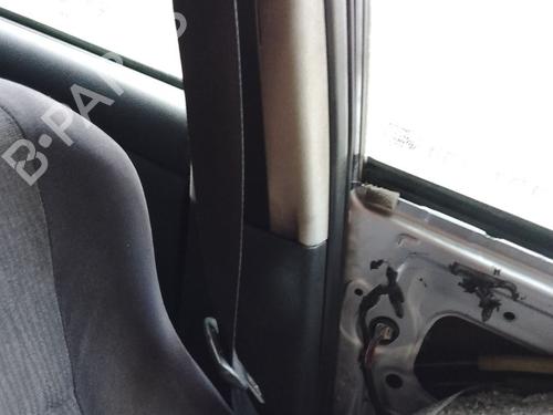 Used Front left seatbelt Front left seatbelt 37010506 37010506