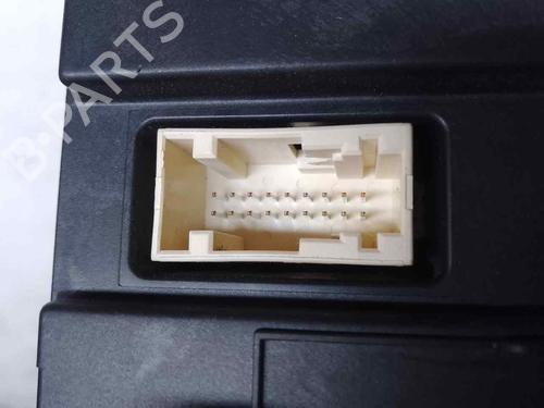 AC-Styringsenhed/Manøvreenhed RENAULT GRAND SCÉNIC II (JM0/1_)  | BP26469580I5 