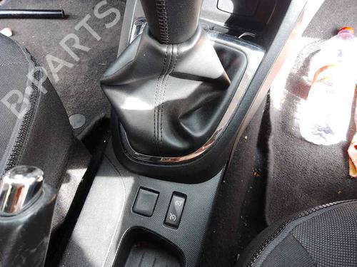 Used Gear lever RENAULT CAPTUR I (J5_, H5_) [2013-2025]  28467975