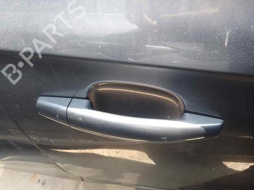 Used Front right exterior door handle OPEL CORSA E (X15) [2014-2025]  28466792