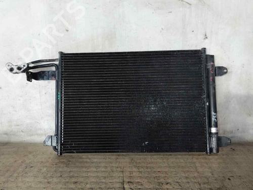 Radiateur de ac VW GOLF V (1K1) [2003-2010]  29943077