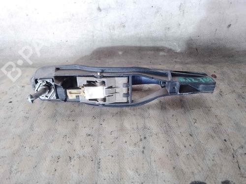 Front left exterior door handle BMW 3 (E46) 316 i | BP26472585C128 