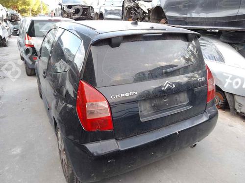 Rim CITROËN C2 (JM_) 1.6 VTS | BP28530896C45