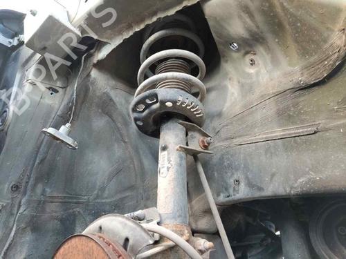 Used Right front shock absorber SEAT LEON (1P1) [2005-2013]  29427038